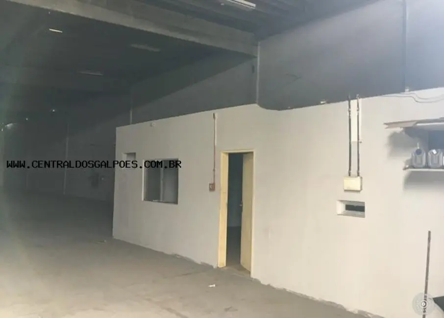 Foto 3 de Armazém / Galpão para alugar, 1000m2 em Salvador - BA