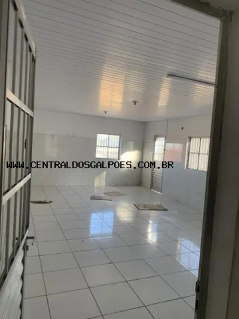 Foto 2 de Armazém / Galpão para alugar, 2700m2 em Salvador - BA