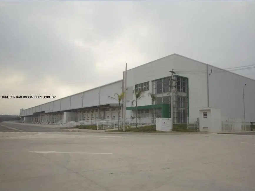 Armazém / Galpão para alugar, 4000m2 em Seropedica - RJ - imagem 1 Foto 1 de Armazém / Galpão para alugar, 4000m2 em Seropedica - RJ