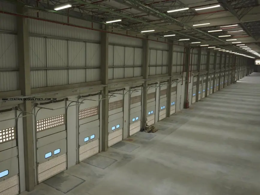 Armazém / Galpão para alugar, 4000m2 em Seropedica - RJ - imagem 3 Foto 3 de Armazém / Galpão para alugar, 4000m2 em Seropedica - RJ