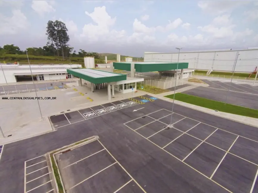 Armazém / Galpão para alugar, 4000m2 em Seropedica - RJ - imagem 4 Foto 4 de Armazém / Galpão para alugar, 4000m2 em Seropedica - RJ