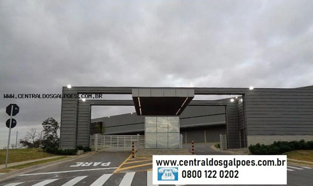 Armazém / Galpão para alugar, 5000m2 em Belo Horizonte - MG - imagem 5 Foto 5 de Armazém / Galpão para alugar, 5000m2 em Belo Horizonte - MG