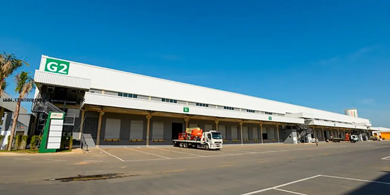 Foto 4 de Armazém / Galpão para alugar, 2000m2 em Viana - ES