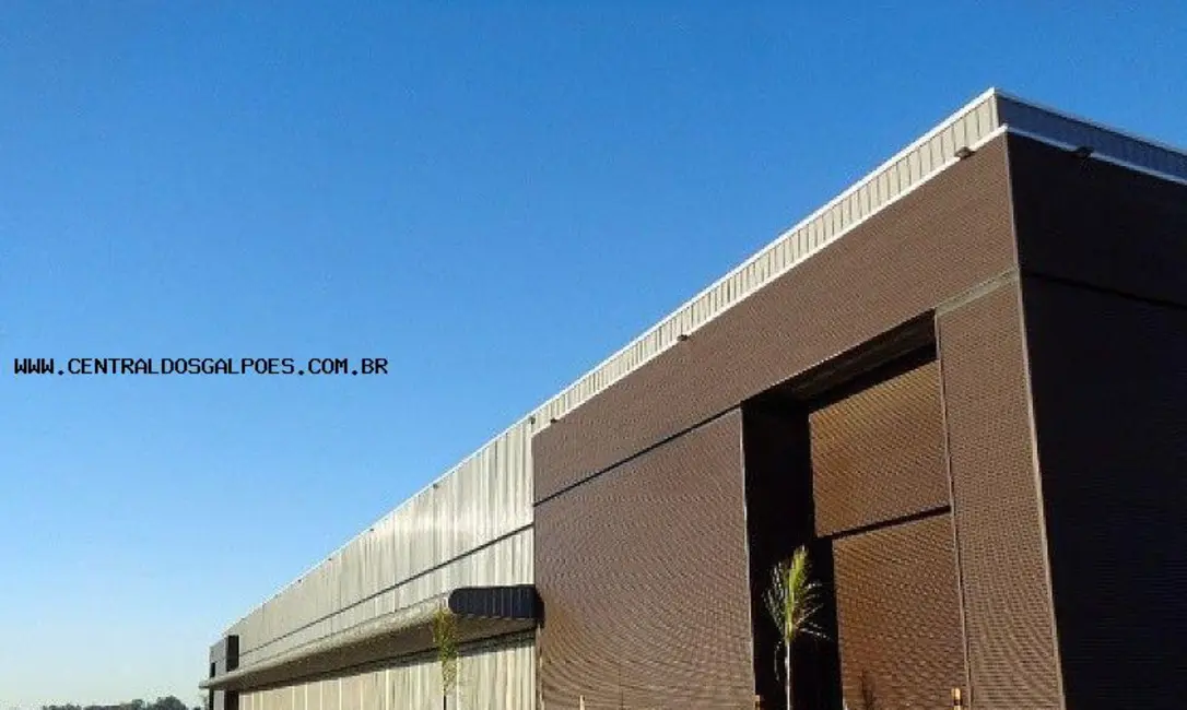 Armazém / Galpão para alugar, 5000m2 em Belo Horizonte - MG - imagem 6 Foto 6 de Armazém / Galpão para alugar, 5000m2 em Belo Horizonte - MG