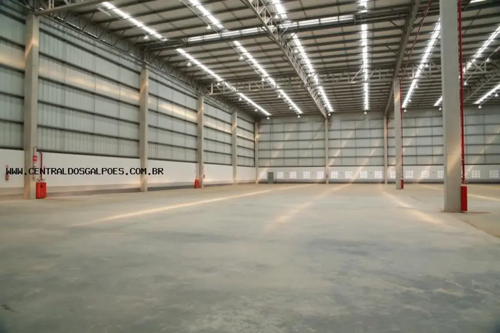 Foto 3 de Armazém / Galpão para alugar, 4000m2 em Camacari - BA