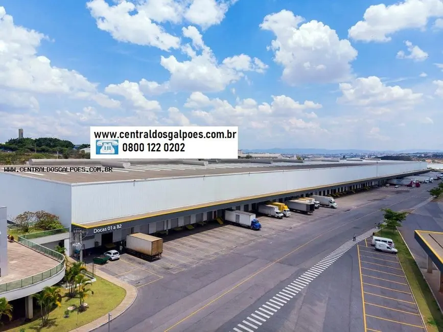 Foto 4 de Armazém / Galpão para alugar em Salvador - BA