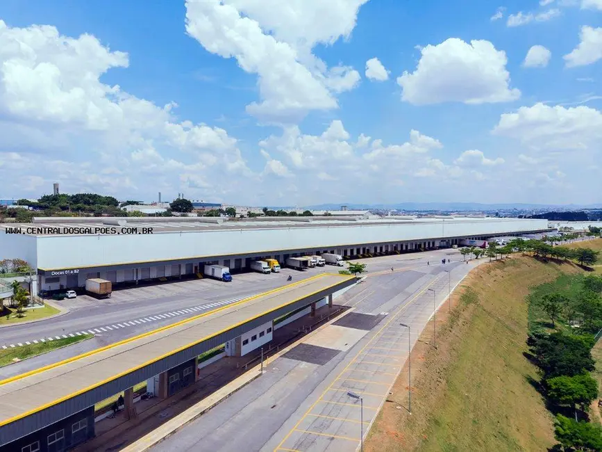 Foto 5 de Armazém / Galpão para alugar em Salvador - BA