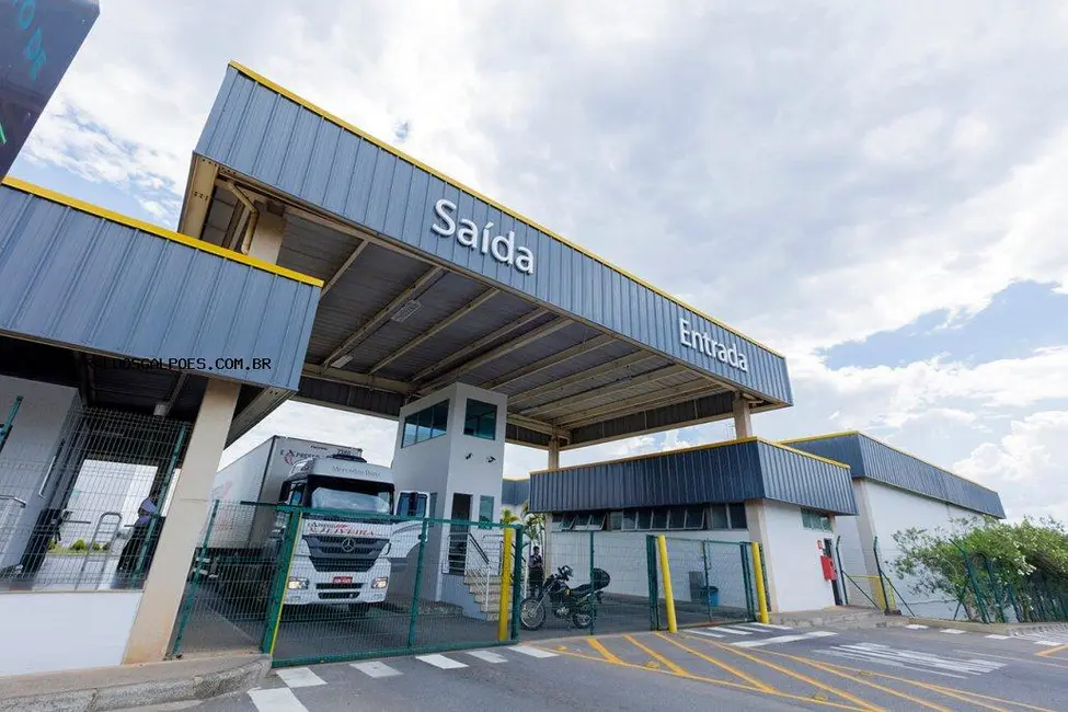 Foto 6 de Armazém / Galpão para alugar em Salvador - BA