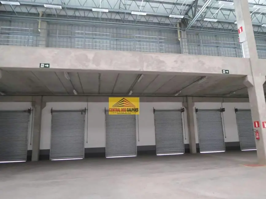 Armazém / Galpão para alugar, 2015m2 em Feira De Santana - BA - imagem 8 Foto 8 de Armazém / Galpão para alugar, 2015m2 em Feira De Santana - BA