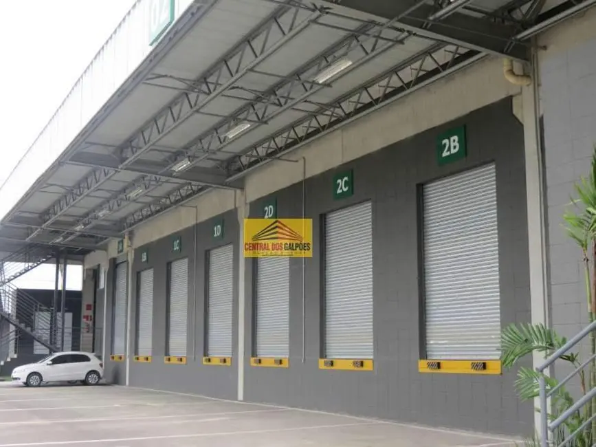 Armazém / Galpão para alugar, 2015m2 em Feira De Santana - BA - imagem 5 Foto 5 de Armazém / Galpão para alugar, 2015m2 em Feira De Santana - BA