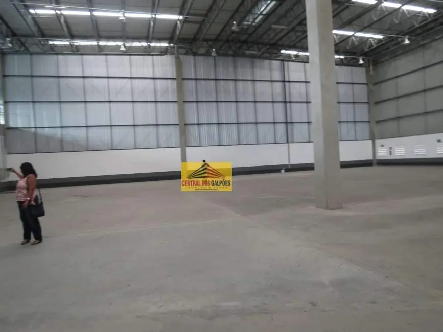 Armazém / Galpão para alugar, 2015m2 em Feira De Santana - BA - imagem 6 Foto 6 de Armazém / Galpão para alugar, 2015m2 em Feira De Santana - BA