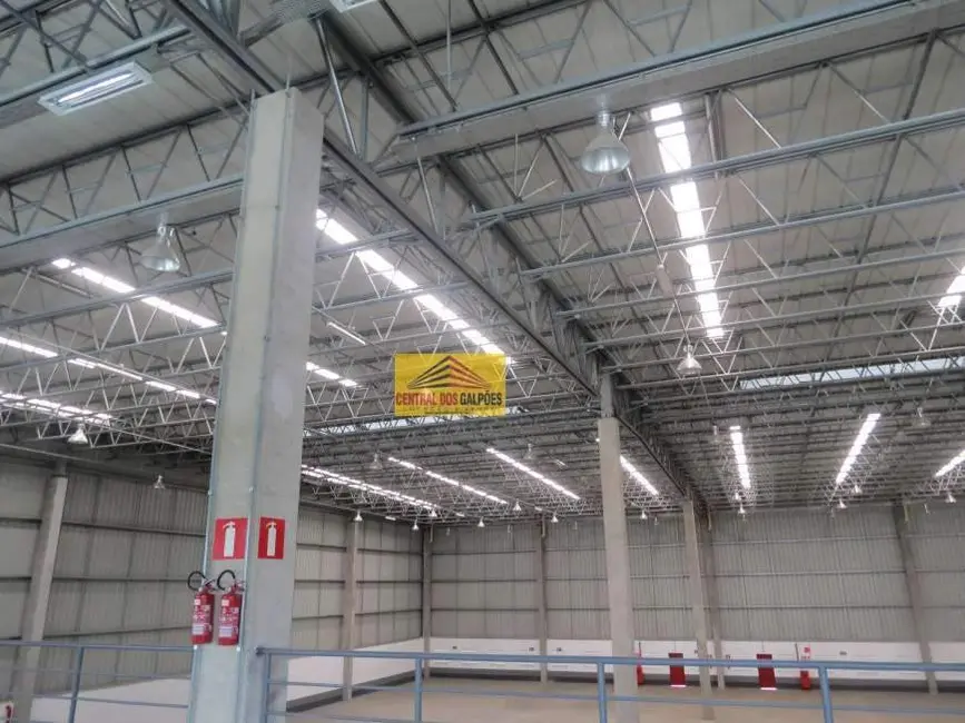 Armazém / Galpão para alugar, 2015m2 em Feira De Santana - BA - imagem 7 Foto 7 de Armazém / Galpão para alugar, 2015m2 em Feira De Santana - BA