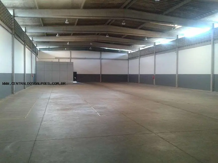 Foto 3 de Armazém / Galpão para alugar, 750m2 em Salvador - BA