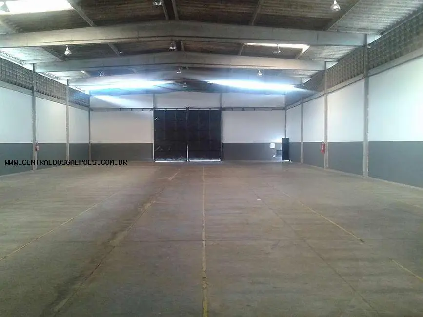 Foto 4 de Armazém / Galpão para alugar, 750m2 em Salvador - BA