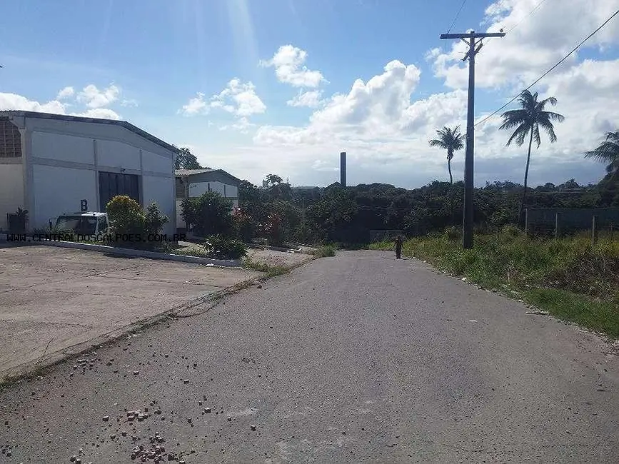 Foto 2 de Armazém / Galpão para alugar, 750m2 em Salvador - BA