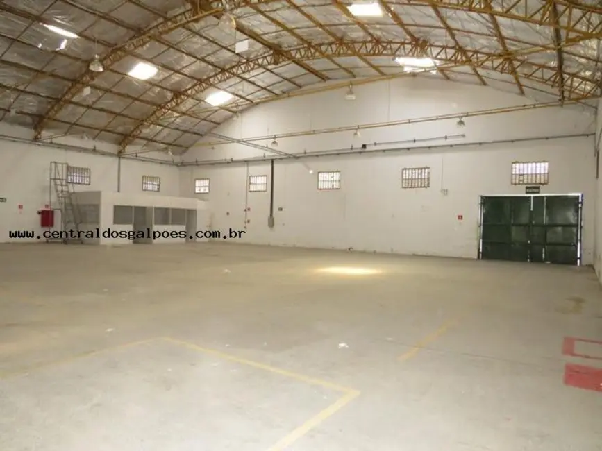 Armazém / Galpão à venda em Aracaju - SE - imagem 3 Foto 3 de Armazém / Galpão à venda em Aracaju - SE