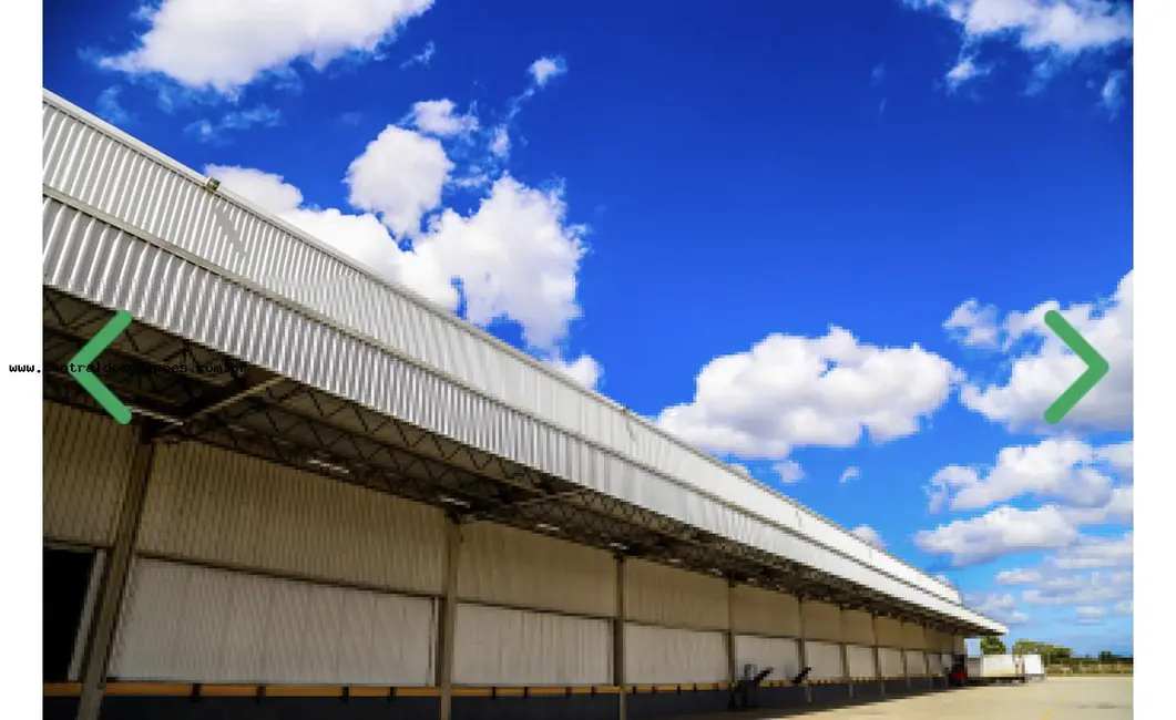 Foto 7 de Armazém / Galpão para alugar, 2000m2 em Eusebio - CE