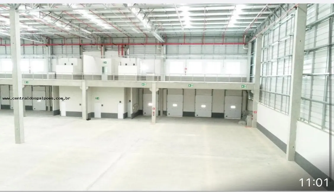 Foto 5 de Armazém / Galpão para alugar, 2000m2 em Eusebio - CE