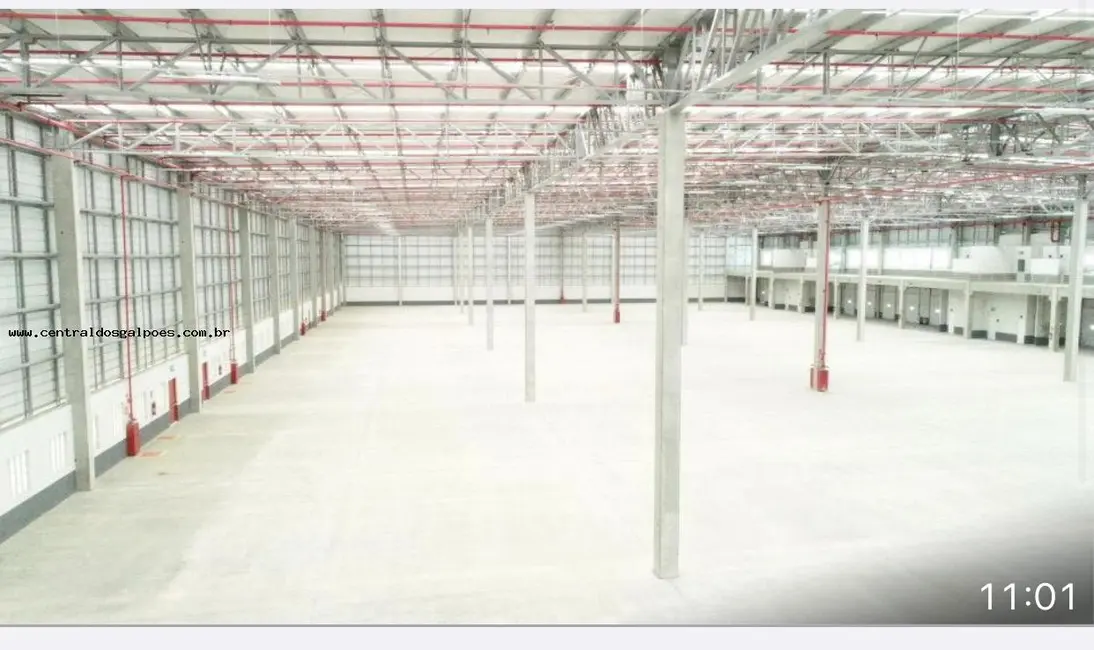 Foto 4 de Armazém / Galpão para alugar, 2000m2 em Eusebio - CE