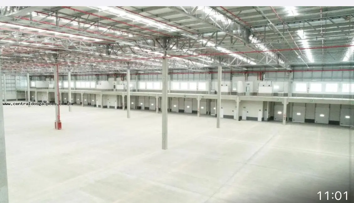 Foto 3 de Armazém / Galpão para alugar, 2000m2 em Eusebio - CE