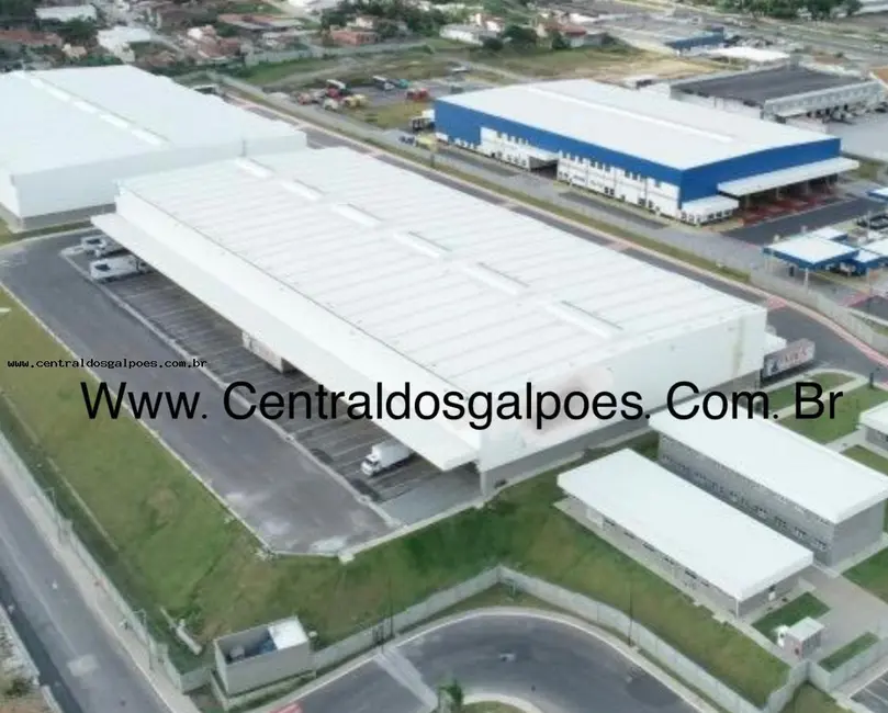 Foto 6 de Armazém / Galpão para alugar, 2000m2 em Eusebio - CE