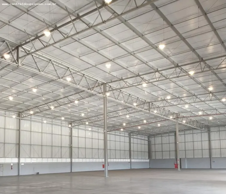 Armazém / Galpão para alugar, 1900m2 em Recife - PE - imagem 5 Foto 5 de Armazém / Galpão para alugar, 1900m2 em Recife - PE