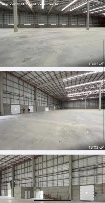 Armazém / Galpão para alugar, 1900m2 em Recife - PE - imagem 3 Foto 3 de Armazém / Galpão para alugar, 1900m2 em Recife - PE