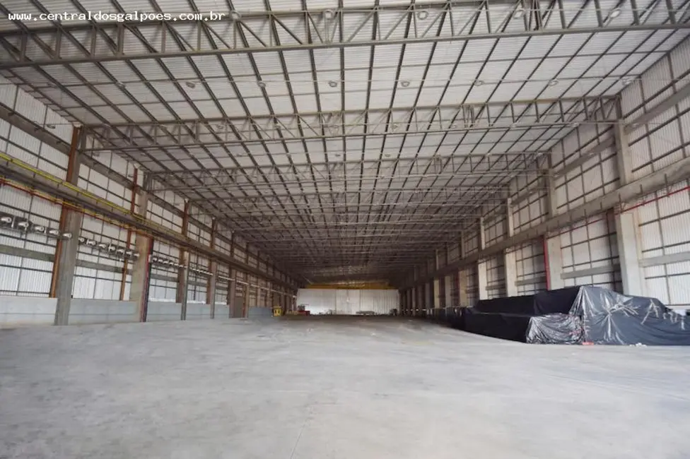 Foto 3 de Armazém / Galpão para alugar, 40000m2 em Camacari - BA