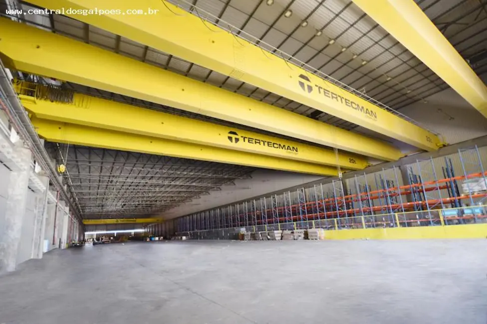 Foto 2 de Armazém / Galpão para alugar, 40000m2 em Camacari - BA