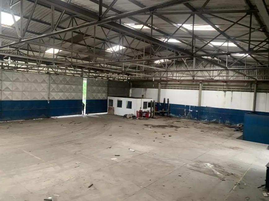 Foto 5 de Armazém / Galpão para alugar, 1500m2 em Salvador - BA