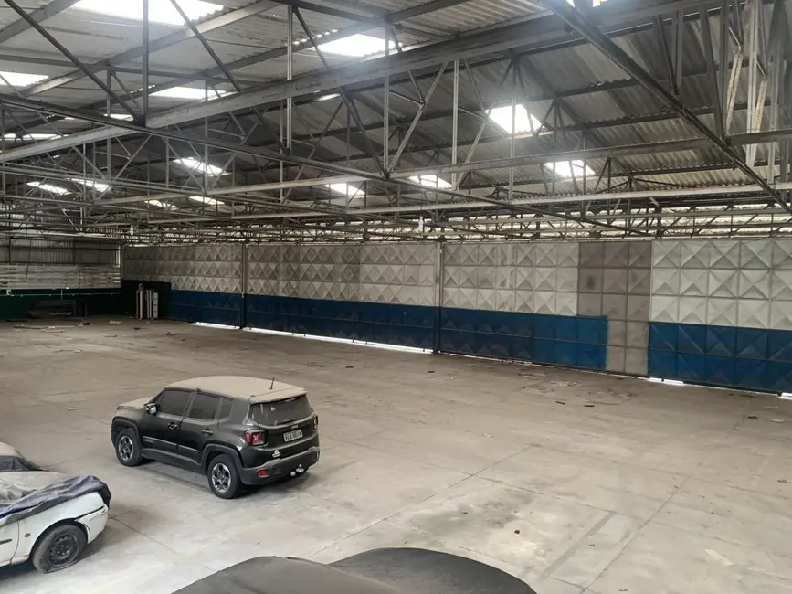 Foto 7 de Armazém / Galpão para alugar, 1500m2 em Salvador - BA