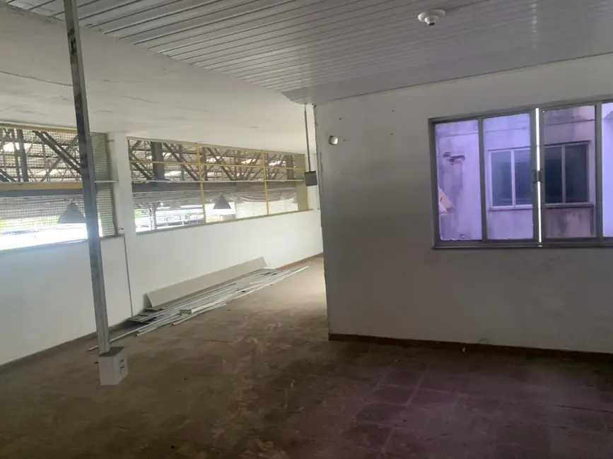 Foto 3 de Armazém / Galpão para alugar, 1500m2 em Salvador - BA