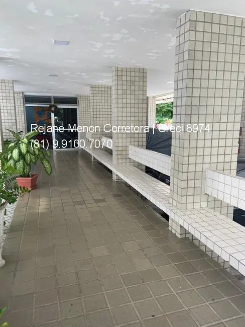 Foto 3 de Apartamento com 3 quartos à venda, 130m2 em Espinheiro, Recife - PE