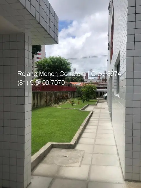 Foto 5 de Apartamento com 3 quartos à venda, 105m2 em Aflitos, Recife - PE