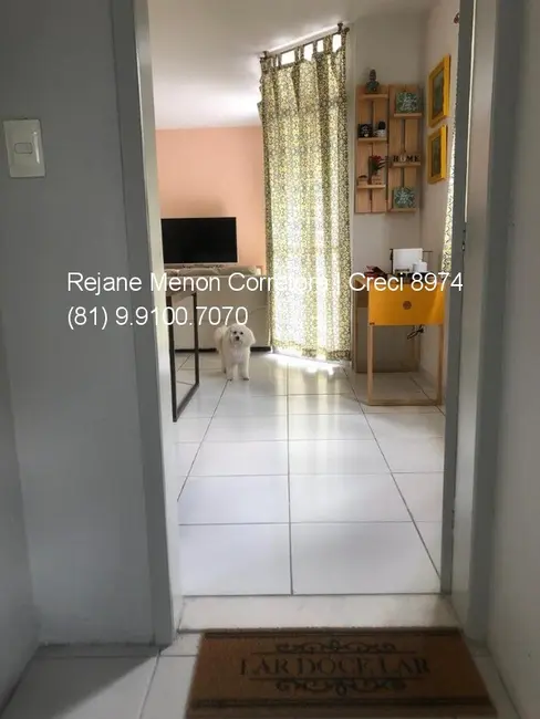 Foto 2 de Apartamento com 3 quartos à venda, 105m2 em Aflitos, Recife - PE