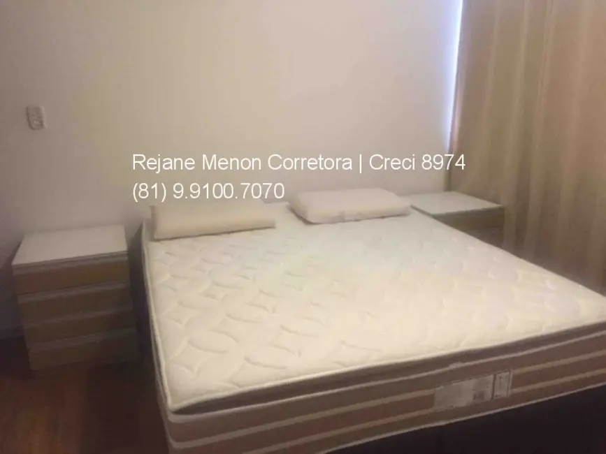 Foto 9 de Apartamento com 3 quartos à venda, 155m2 em Boa Viagem, Recife - PE