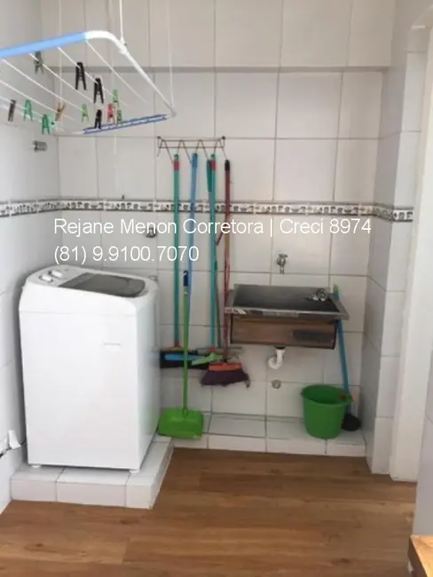 Foto 4 de Apartamento com 3 quartos à venda, 155m2 em Boa Viagem, Recife - PE
