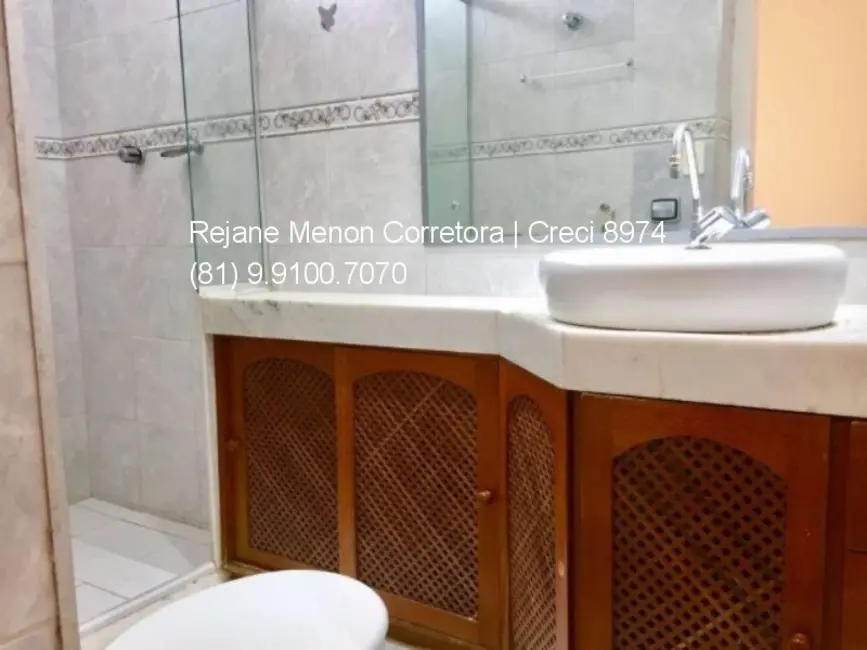 Foto 8 de Apartamento com 3 quartos à venda, 155m2 em Boa Viagem, Recife - PE