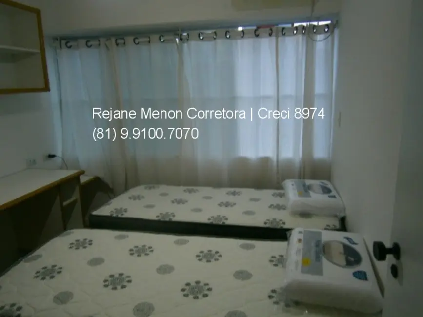 Foto 5 de Apartamento com 3 quartos à venda, 155m2 em Boa Viagem, Recife - PE