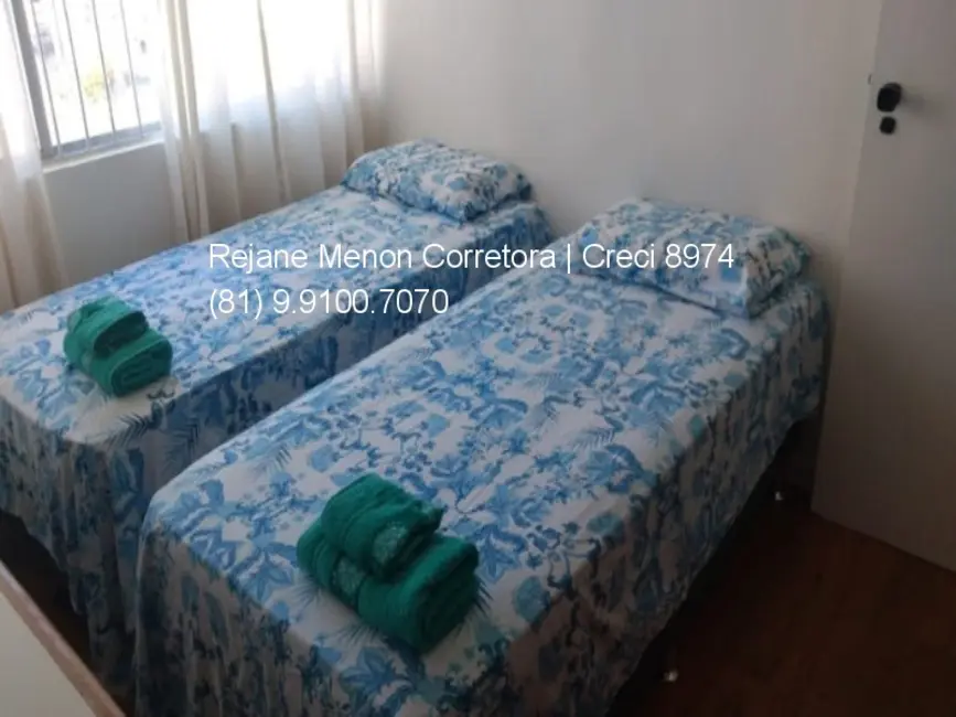 Foto 6 de Apartamento com 3 quartos à venda, 155m2 em Boa Viagem, Recife - PE