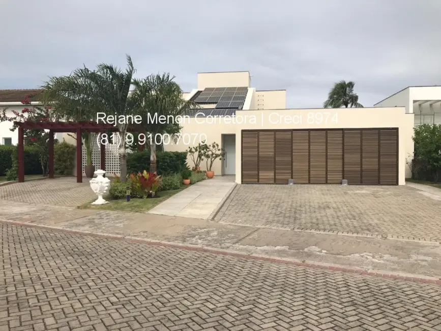 Foto 8 de Casa com 4 quartos à venda, 539m2 em Cabo De Santo Agostinho - PE