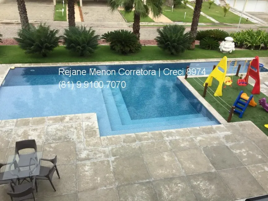 Foto 5 de Casa com 4 quartos à venda, 539m2 em Cabo De Santo Agostinho - PE