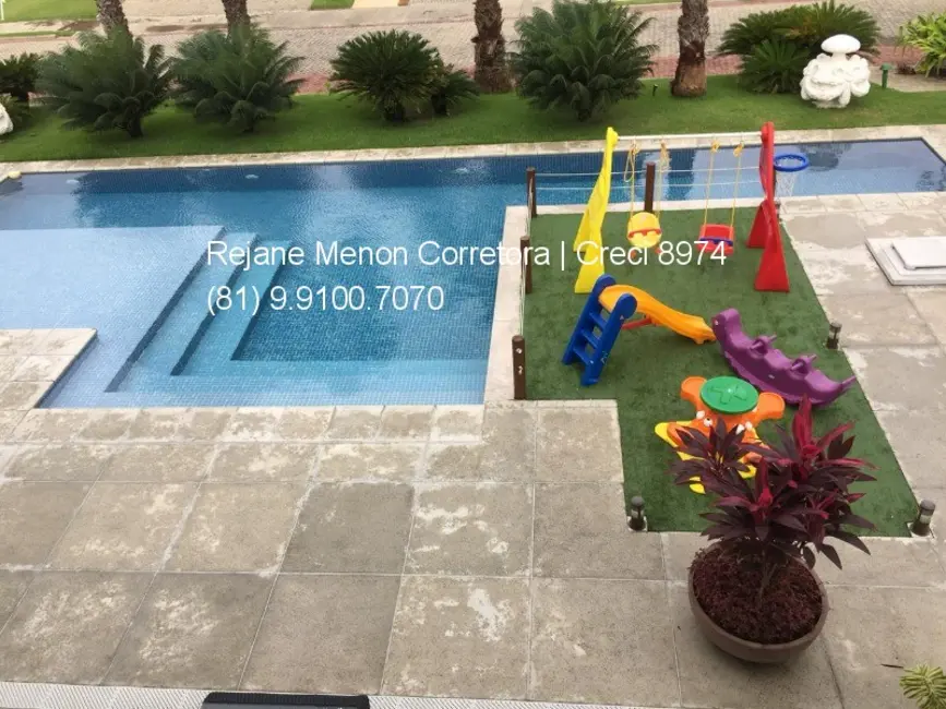 Foto 6 de Casa com 4 quartos à venda, 539m2 em Cabo De Santo Agostinho - PE