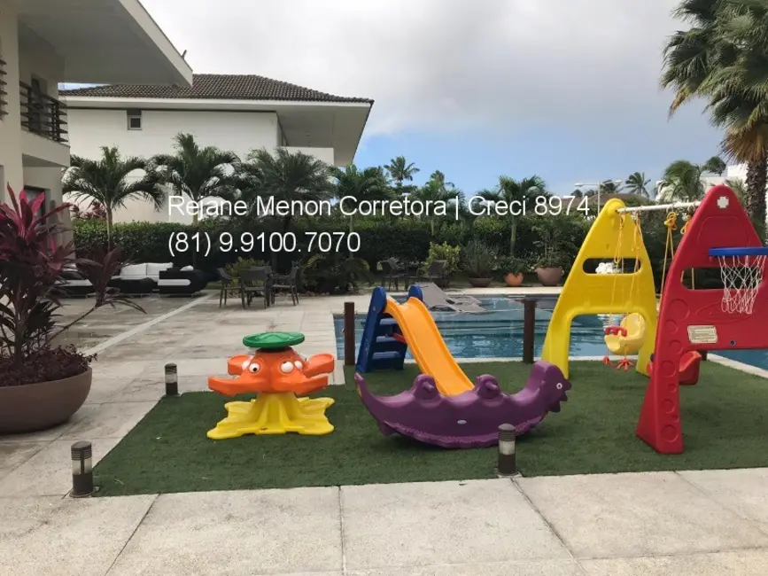 Foto 7 de Casa com 4 quartos à venda, 539m2 em Cabo De Santo Agostinho - PE