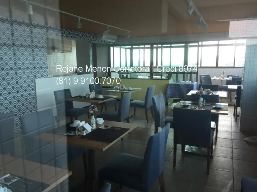 Foto 5 de Apartamento com 2 quartos à venda, 53m2 em Boa Viagem, Recife - PE