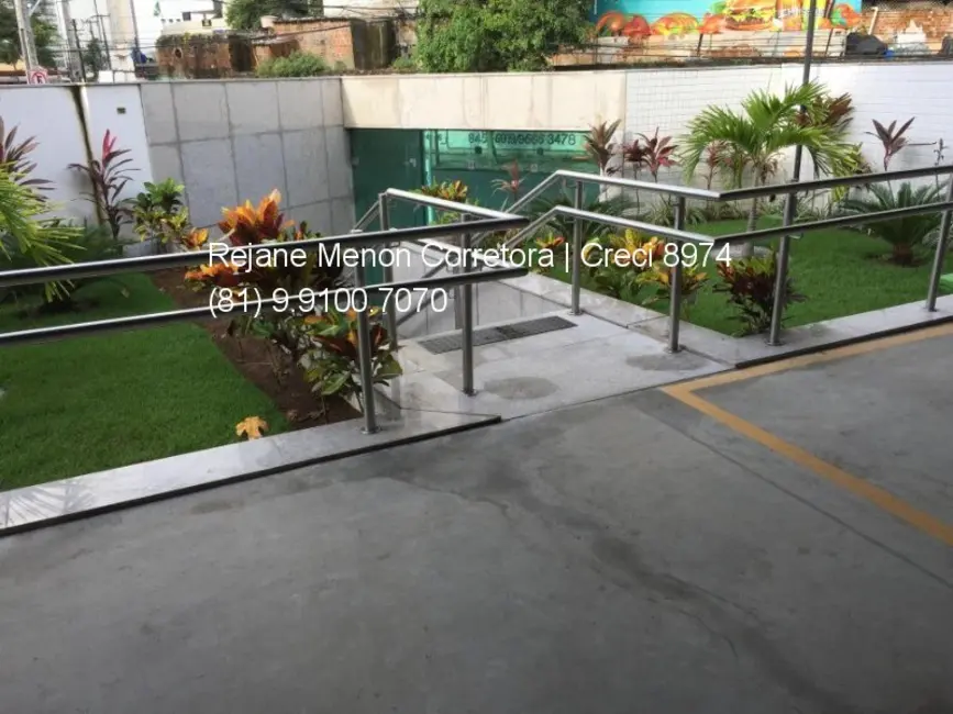 Foto 3 de Apartamento com 2 quartos à venda, 53m2 em Boa Viagem, Recife - PE