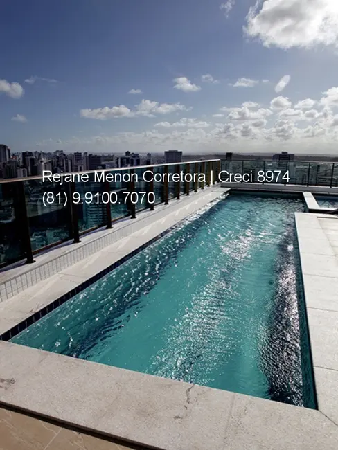 Foto 7 de Apartamento com 2 quartos à venda, 53m2 em Boa Viagem, Recife - PE