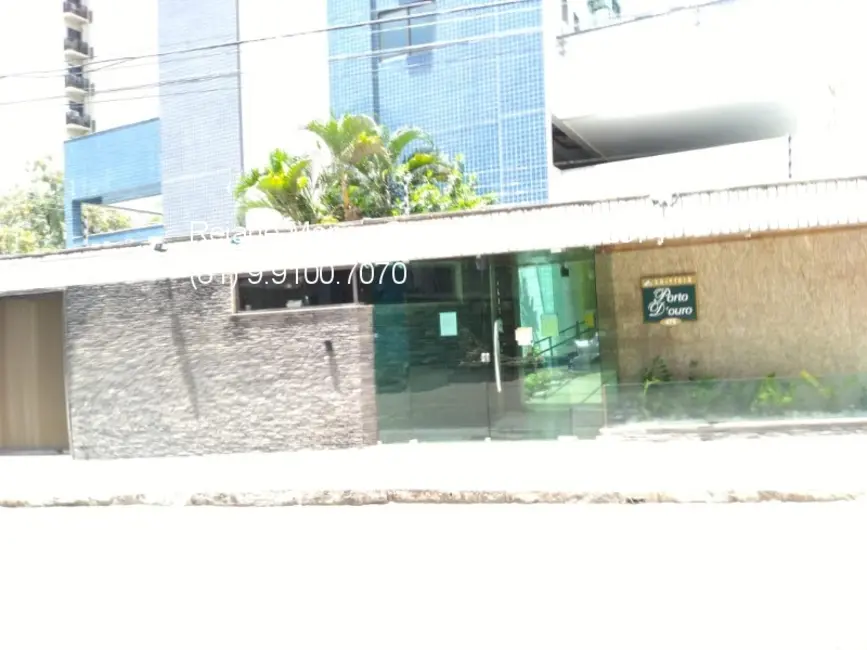 Foto 3 de Apartamento com 4 quartos à venda, 122m2 em Rosarinho, Recife - PE