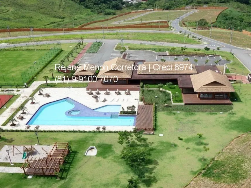 Foto 1 de Casa com 4 quartos à venda, 228m2 em Vargem Fria, Jaboatao Dos Guararapes - PE