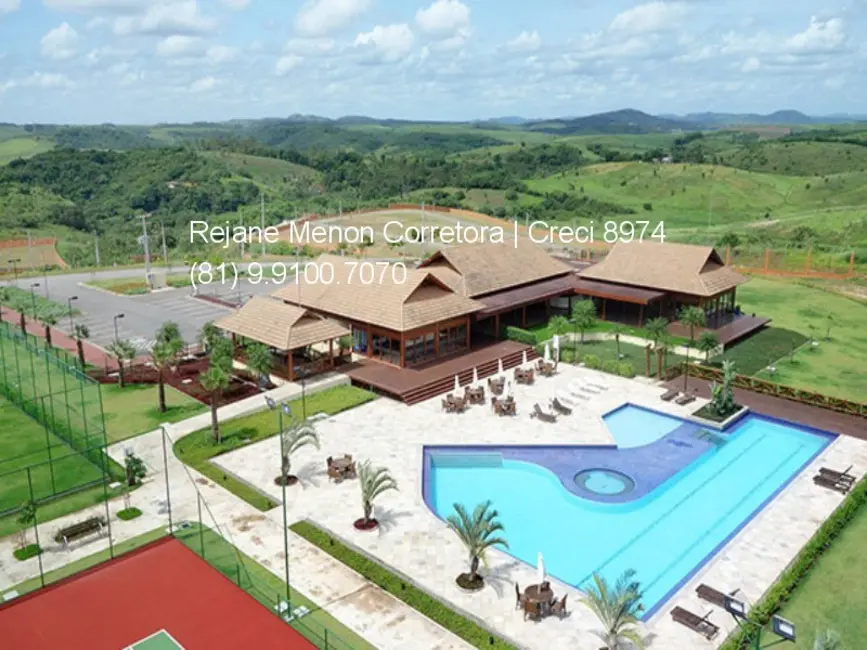 Foto 2 de Casa com 4 quartos à venda, 228m2 em Vargem Fria, Jaboatao Dos Guararapes - PE